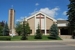 Sacred Heart Parish 