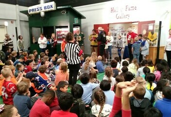 Grade 4's at Alberta Quiz