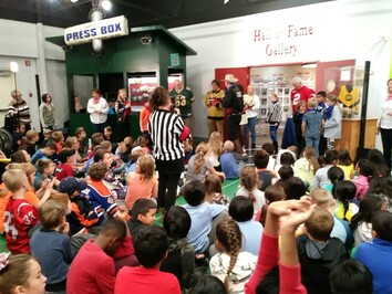 Grade 4's at Alberta Quiz