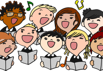 Children's Choir