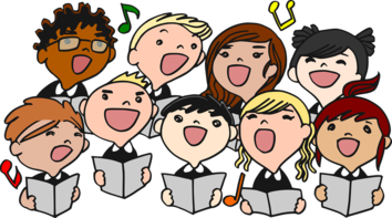 Children's Choir 