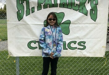 St. Pat's / Dawe Run - September 24