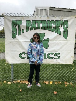 St. Pat's / Dawe Run - September 24