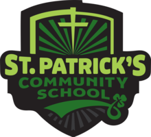 St. Patrick's Community School Home Page