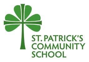 St. Patrick's Community School Home Page