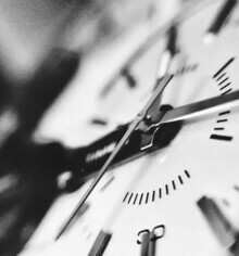 Picture of a Clock