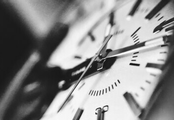 Picture of a Clock