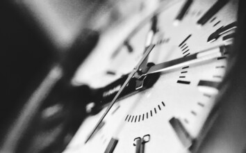 Picture of a Clock